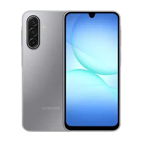 Samsung Galaxy A17, 4G, A175, Dual Sim, 4GB RAM, 128GB, Grau