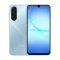 Samsung Galaxy A17, 4G, A175, Dual Sim, 4GB RAM, 128GB, Light Blue Handy24- Handy24