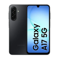 Samsung Galaxy A17, 4G, A175, Dual Sim, 8GB RAM, 256GB, Schwarz Handy24- Handy24