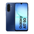 Samsung Galaxy A17, 5G, A176, Dual Sim, 4GB RAM, 128GB, Blau Handy24- Handy24