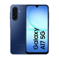 Samsung Galaxy A17, 5G, A176, Dual Sim, 4GB RAM, 128GB, Blau