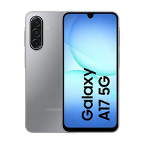 Samsung Galaxy A17, 5G, A176, Dual Sim, 4GB RAM, 128GB, Grau