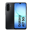Samsung Galaxy A17, 5G, A176, Dual Sim, 4GB RAM, 128GB, Schwarz Samsung- Handy24