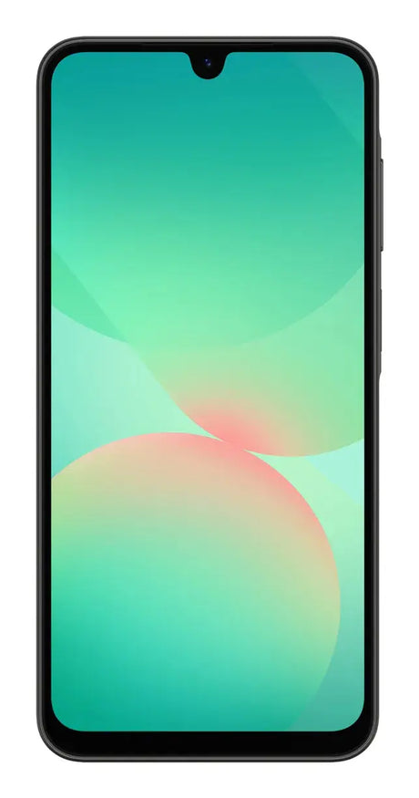 Samsung Galaxy A26 5G A266 Dual Sim 6GB RAM 128GB Enterprise Edition - Schwarz