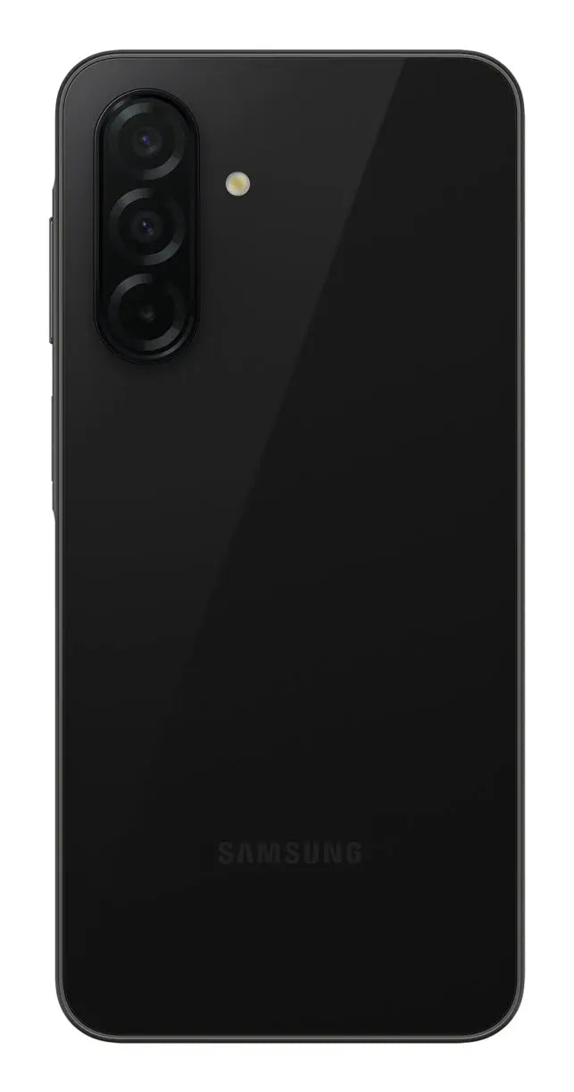 Samsung Galaxy A26 5G, 17 cm (6.7"), 6 GB, 128 GB, 50 MP, Android 15, Schwarz Samsung- Handy24