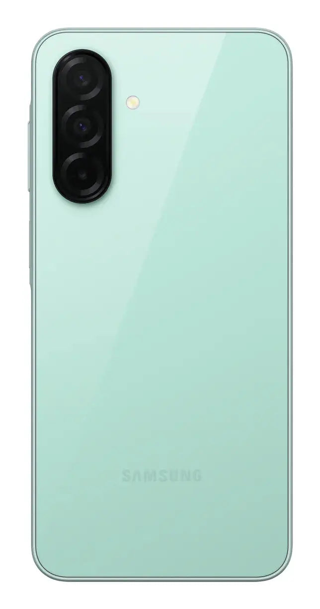 Samsung Galaxy A26 5G, 17 cm (6.7"), 8 GB, 256 GB, 50 MP, Android 15, Mintfarbe