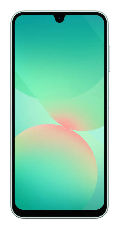 Samsung Galaxy A26 5G, 17 cm (6.7"), 8 GB, 256 GB, 50 MP, Android 15, Mintfarbe