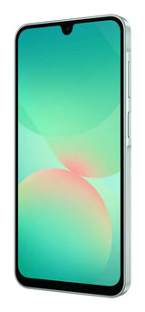 Samsung Galaxy A26 5G, 17 cm (6.7"), 8 GB, 256 GB, 50 MP, Android 15, Mintfarbe