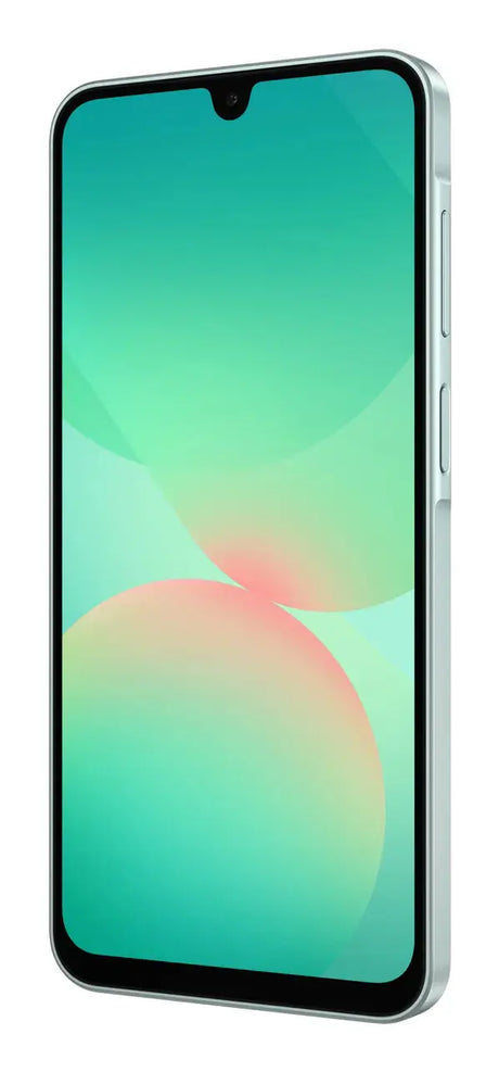 Samsung Galaxy A26 5G, 17 cm (6.7"), 8 GB, 256 GB, 50 MP, Android 15, Mintfarbe