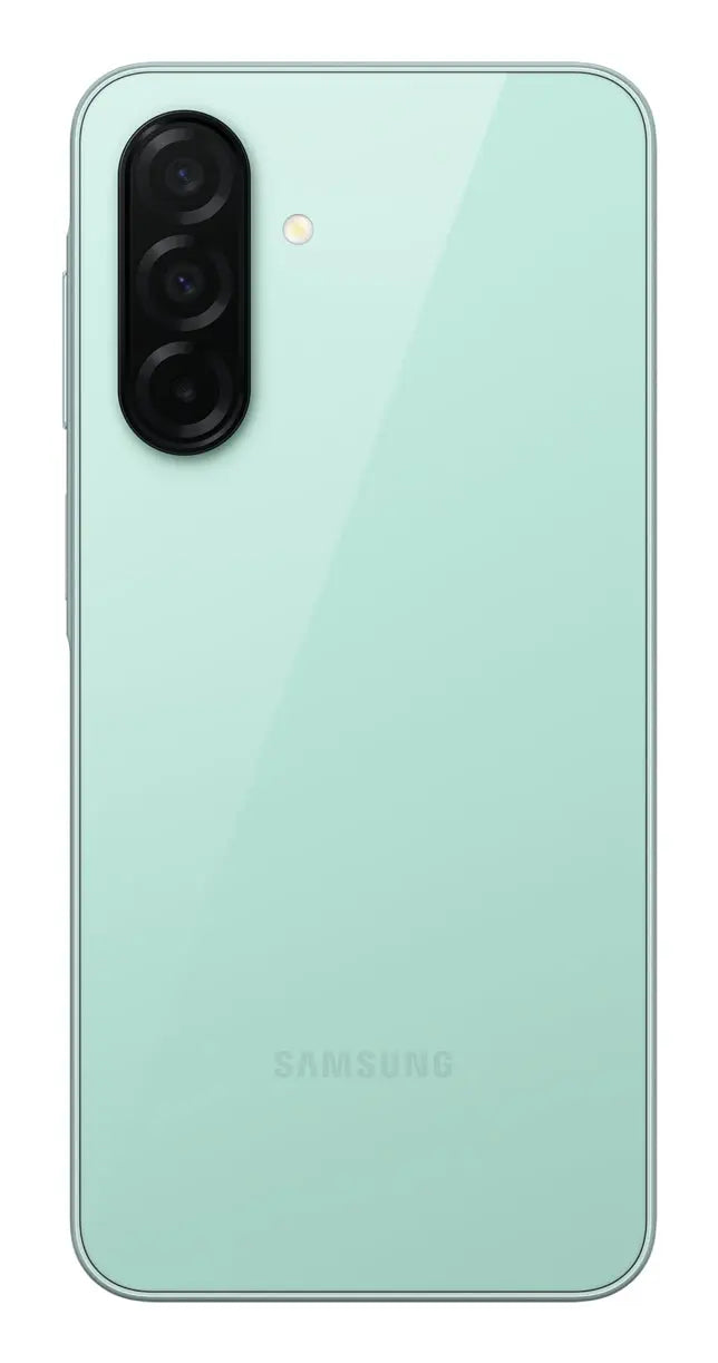 Samsung Galaxy A26 5G, 17 cm (6.7"), 8 GB, 256 GB, 50 MP, Android 15, Mintfarbe Samsung- Handy24