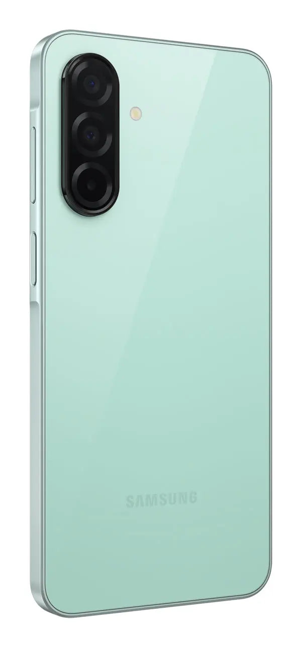 Samsung Galaxy A26 5G, 17 cm (6.7"), 8 GB, 256 GB, 50 MP, Android 15, Mintfarbe Samsung- Handy24