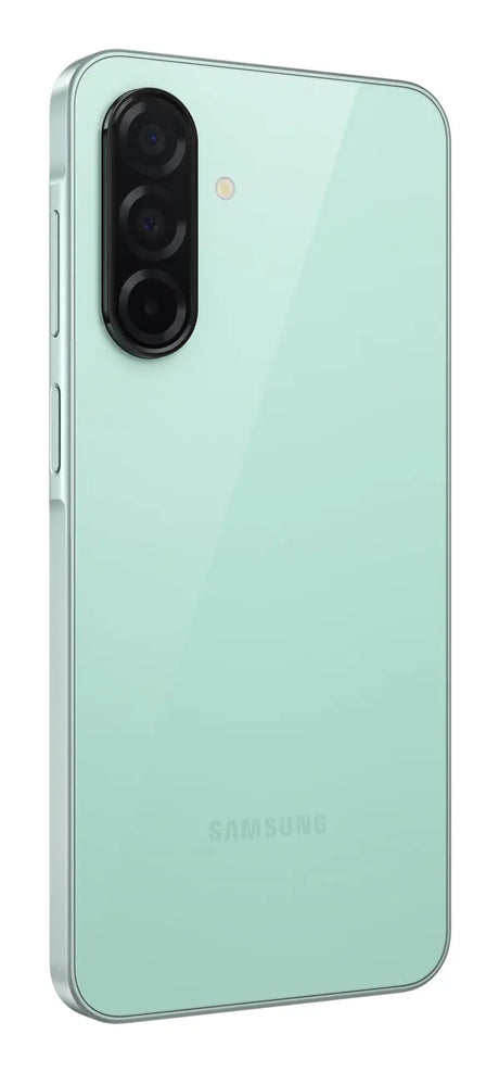 Samsung Galaxy A26 5G, 17 cm (6.7"), 8 GB, 256 GB, 50 MP, Android 15, Mintfarbe Samsung- Handy24