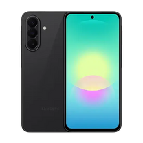 Samsung Galaxy A27 A276 5G Dual Sim 8GB RAM 256GB - Black