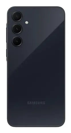 Samsung Galaxy A35 5G Enterprise Edition , 16,8 cm (6.6"), 6 GB, 128 GB, 50 MP, Android 14, Navy Samsung- Handy24