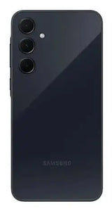 Samsung Galaxy A35 5G Enterprise Edition, 16,8 cm (6.6"), 6 GB, 128 GB, 50 MP, Android 14, Navy