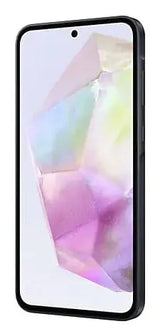 Samsung Galaxy A35 5G Enterprise Edition, 16,8 cm (6.6"), 6 GB, 128 GB, 50 MP, Android 14, Navy