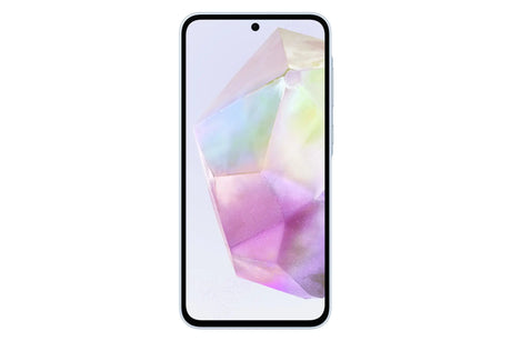 Samsung Galaxy A35 5G , 16,8 cm (6.6"), 8 GB, 256 GB, 50 MP, Android 14, Blau Samsung- Handy24