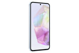 Samsung Galaxy A35 5G , 16,8 cm (6.6"), 8 GB, 256 GB, 50 MP, Android 14, Blau Samsung- Handy24