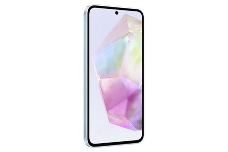 Samsung Galaxy A35 5G , 16,8 cm (6.6"), 8 GB, 256 GB, 50 MP, Android 14, Blau Samsung- Handy24