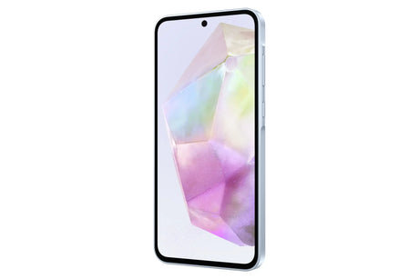 Samsung Galaxy A35 5G , 16,8 cm (6.6"), 8 GB, 256 GB, 50 MP, Android 14, Blau Samsung- Handy24