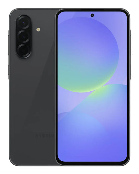 Samsung Galaxy A36 5G Enterprise Edition , 17 cm (6.7"), 2340 x 1080 Pixel, 8 GB, 256 GB, 50 MP, Schwarz Samsung- Handy24