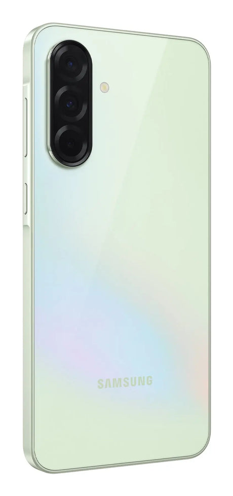 Samsung Galaxy A36 5G, A366, 17 cm (6.7"), 8 GB, 256 GB, 50 MP, Android 15, Limette Samsung- Handy24
