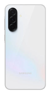 Samsung Galaxy A36 5G, A366, 17 cm (6.7"), 8 GB, 256 GB, 50 MP, Android 15, Weiß Samsung- Handy24