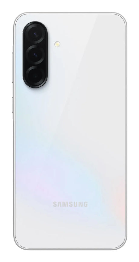 Samsung Galaxy A36 5G, A366, 17 cm (6.7"), 8 GB, 256 GB, 50 MP, Android 15, Weiß Samsung- Handy24