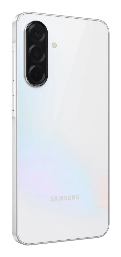 Samsung Galaxy A36 5G, A366, 17 cm (6.7"), 8 GB, 256 GB, 50 MP, Android 15, Weiß Samsung- Handy24