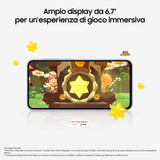 Samsung Galaxy A36 5G, A366, Dual SIM, 17 cm (6.7"), 6 GB, 128 GB, 50 MP, Android 15, Limette Samsung- Handy24