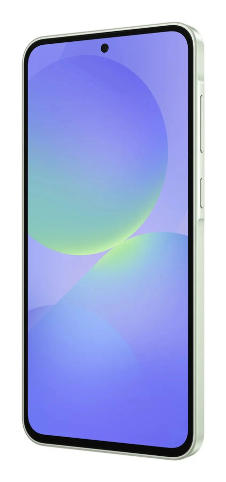 Samsung Galaxy A36 A366 5G Dual Sim 8GB RAM 256GB - Lime