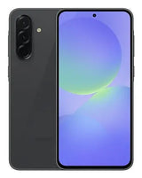 Samsung Galaxy A36, A366, 5G, Dual Sim, 6GB RAM, 128GB, Enterprise Edition, Schwarz Samsung- Handy24