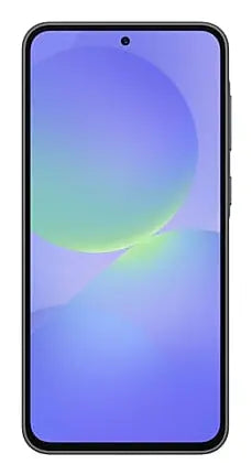 Samsung Galaxy A36, A366, 5G, Dual Sim, 6GB RAM, 128GB, Enterprise Edition, Schwarz Samsung- Handy24