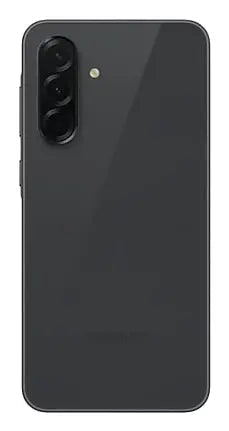 Samsung Galaxy A36, A366, 5G, Dual Sim, 6GB RAM, 128GB, Enterprise Edition, Schwarz Samsung- Handy24