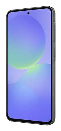 Samsung Galaxy A36, A366, 5G, Dual Sim, 6GB RAM, 128GB, Enterprise Edition, Schwarz Samsung- Handy24