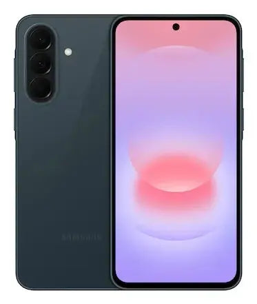 Samsung Galaxy A37 5G, 17 cm (6.7"), 1080 x 2340 Pixel, 6 GB, 128 GB, 50 MP, Grün, Grau