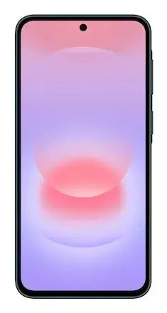 Samsung Galaxy A37 5G, 17 cm (6.7"), 1080 x 2340 Pixel, 6 GB, 128 GB, 50 MP, Grün, Grau