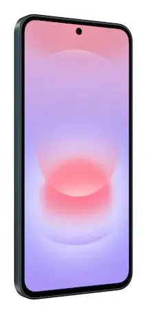 Samsung Galaxy A37 5G, 17 cm (6.7"), 1080 x 2340 Pixel, 6 GB, 128 GB, 50 MP, Grün, Grau