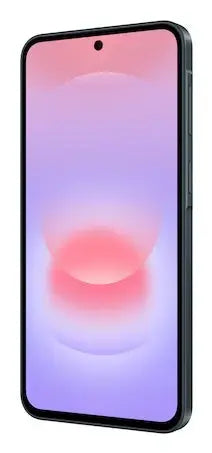 Samsung Galaxy A37 5G, 17 cm (6.7"), 1080 x 2340 Pixel, 6 GB, 128 GB, 50 MP, Grün, Grau