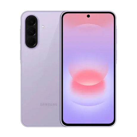 Samsung Galaxy A37 A376 5G Dual Sim 6GB RAM 128GB - Lavender