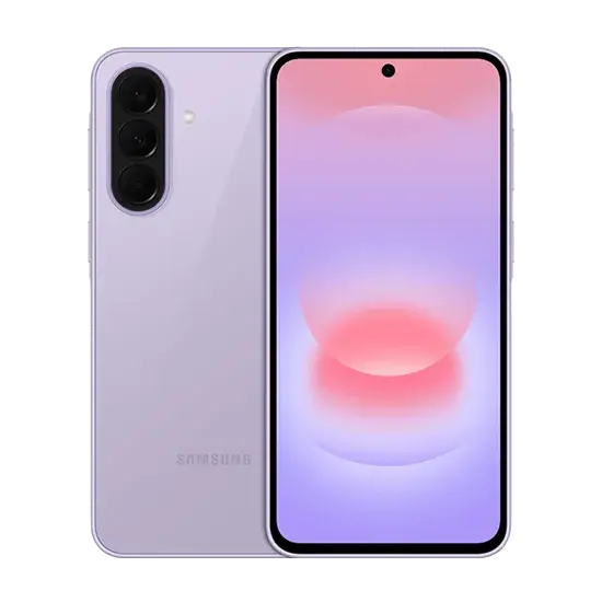 Samsung Galaxy A37 A376 5G Dual Sim 8GB RAM 256GB - Lavender