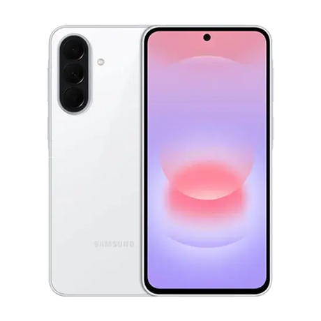 Samsung Galaxy A37 A376 5G Dual Sim 8GB RAM 256GB - weiß