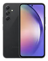 Samsung Galaxy A54 5G Enterprise Edition , 16,3 cm (6.4"), 8 GB, 128 GB, 50 MP, Android 13, Graphit Samsung- Handy24