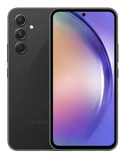 Samsung Galaxy A54 5G Enterprise Edition , 16,3 cm (6.4"), 8 GB, 128 GB, 50 MP, Android 13, Graphit Samsung- Handy24