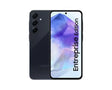Samsung Galaxy A55 5G Entreprise Edition , 16,8 cm (6.6"), 8 GB, 128 GB, 50 MP, Android 14, Navy Samsung- Handy24