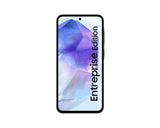 Samsung Galaxy A55 5G Entreprise Edition , 16,8 cm (6.6"), 8 GB, 128 GB, 50 MP, Android 14, Navy Samsung- Handy24