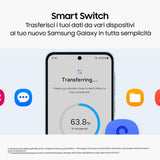 Samsung Galaxy A55 5G , 16,8 cm (6.6"), 8 GB, 128 GB, 50 MP, Android 14, Blau Samsung- Handy24