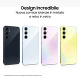 Samsung Galaxy A55 5G , 16,8 cm (6.6"), 8 GB, 128 GB, 50 MP, Android 14, Blau Samsung- Handy24