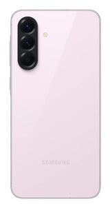 Samsung Galaxy A56 5G, A566, 17 cm (6.7"), 8 GB, 128 GB, 50 MP, Android 15, Pink