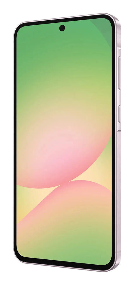 Samsung Galaxy A56 5G, A566, 17 cm (6.7"), 8 GB, 128 GB, 50 MP, Android 15, Pink